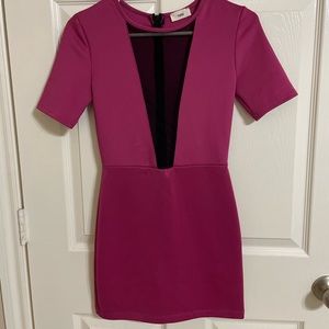 Tobi Mini Dress